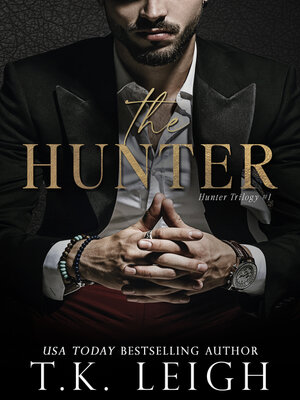 cover image of The Hunter